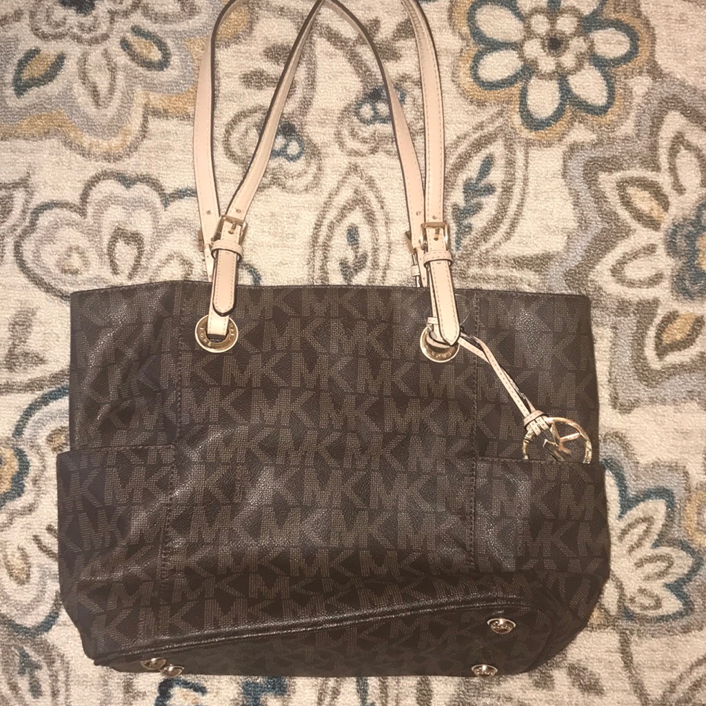 Mk Bag !!